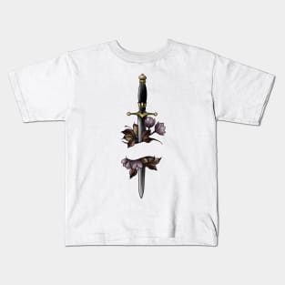 dagger Kids T-Shirt